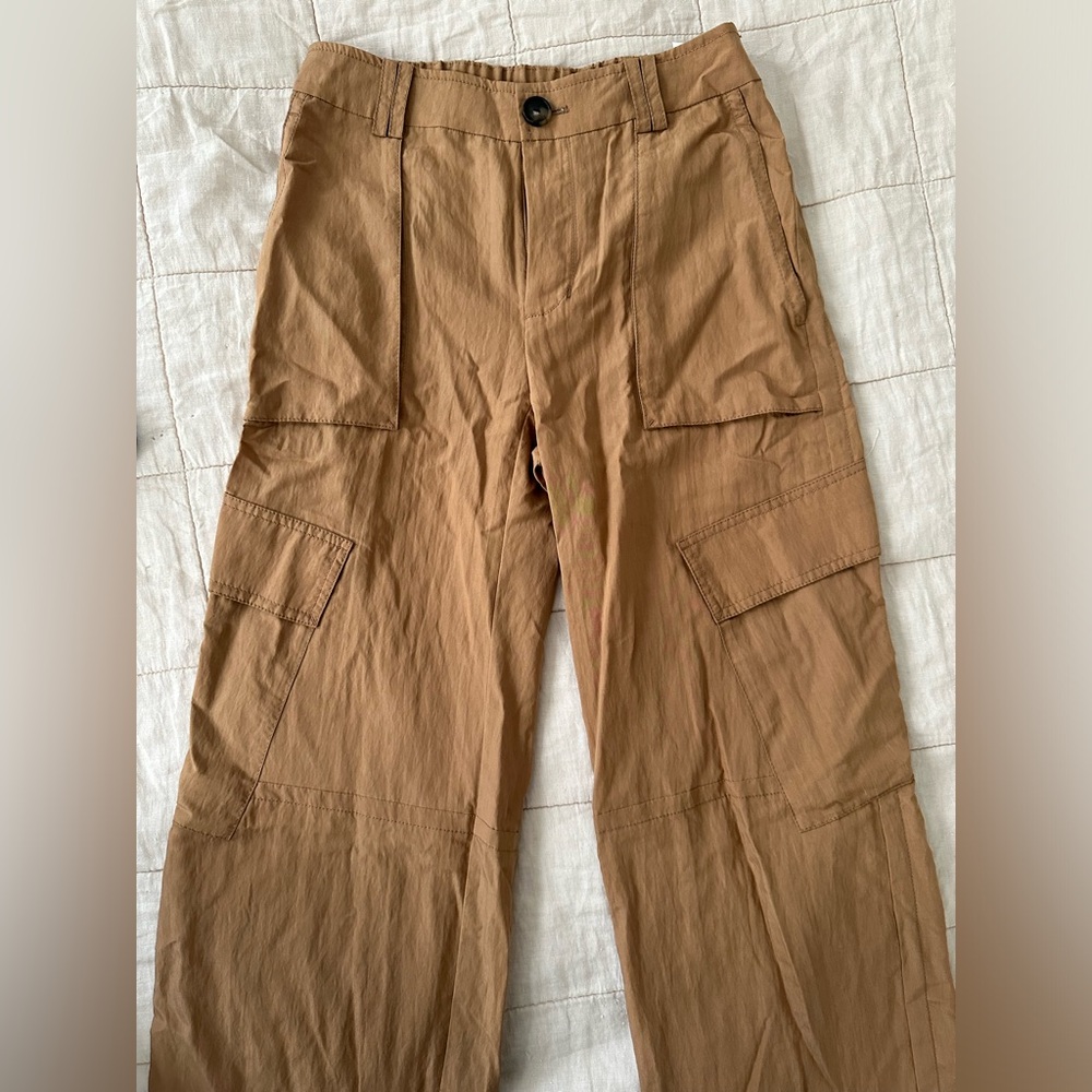 Vince cargo pants